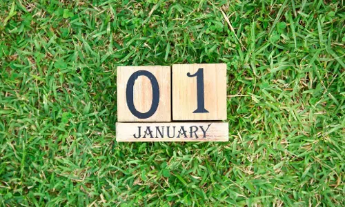 मिलेगा किस्मत का पूरा साथ, 1 जनवरी से शुरू होंगे इन राशियों के अच्छे दिन मिलेगा किस्मत का पूरा साथ, 1 जनवरी से शुरू होंगे इन राशियों के अच्छे दिन