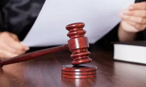 गुजरात हाई कोर्ट ने सुनाया फैसला, पत्नी को पति के साथ रहने के लिए नहीं किया जा सकता मजबूर गुजरात हाई कोर्ट ने सुनाया फैसला, पत्नी को पति के साथ रहने के लिए नहीं किया जा सकता मजबूर