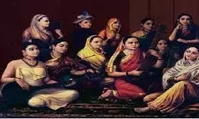 स्त्रियां उपनिवेश और जागीर नहीं