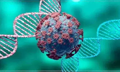 देश के 7 राज्यों में कोरोना हुआ बेकाबू, लगातार बढ़ते मामलों ने बढ़ाई चिंता