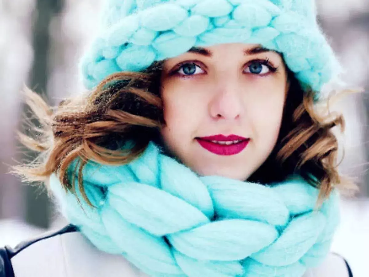 Skin Care Tips In Cold : शीत ऋतु में रूखी हो रही त्वचा को कोमल और स्निग्ध बनाने के लिए 7 अचूक टिप्स!