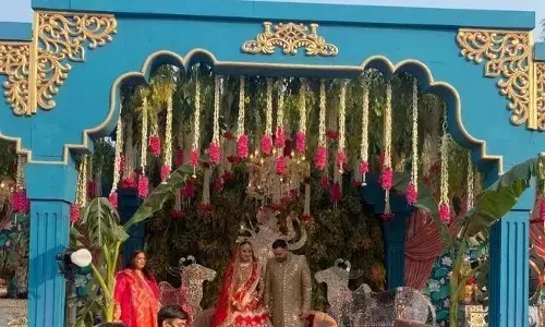 आखिर क्यों रेचल से राजेश्वरी यादव हुई लालू की नई बहू आखिर क्यों रेचल से राजेश्वरी यादव हुई लालू की नई बहू