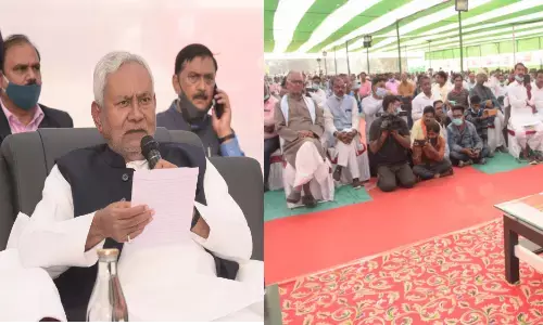 जन संवाद कार्यक्रम में शरीक हुए मुख्यमंत्री, लोगों की समस्याओं के निष्पादन के लिए अधिकारियों को दिये निर्देश जन संवाद कार्यक्रम में शरीक हुए मुख्यमंत्री, लोगों की समस्याओं के निष्पादन के लिए अधिकारियों को दिये निर्देश