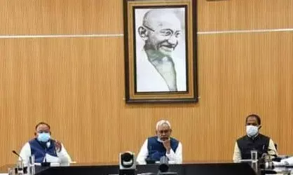 खाद की आपूर्ति में किसी प्रकार की कोई बाधा उत्पन्न न हो : मुख्यमंत्री खाद की आपूर्ति में किसी प्रकार की कोई बाधा उत्पन्न न हो : मुख्यमंत्री