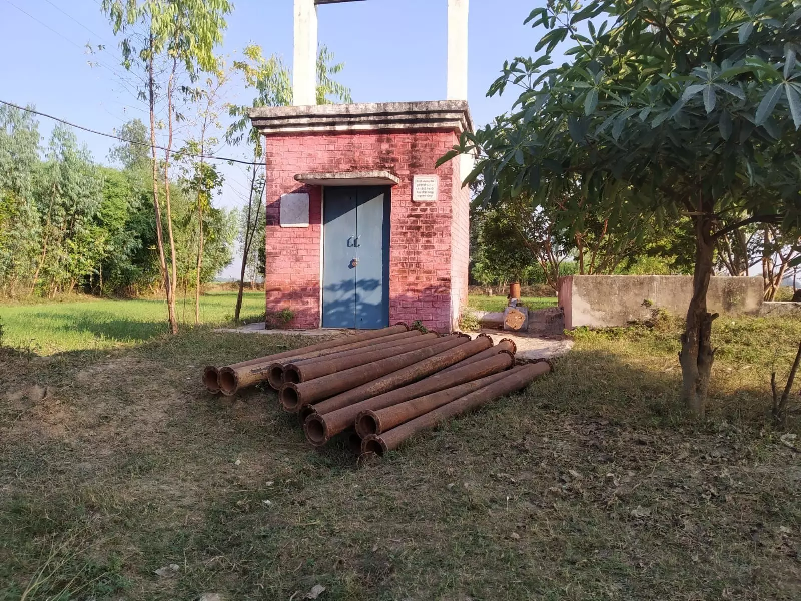 फतेहपुर: किसानों के सामने खड़ा हुआ बड़ा संकट फतेहपुर: किसानों के सामने खड़ा हुआ बड़ा संकट