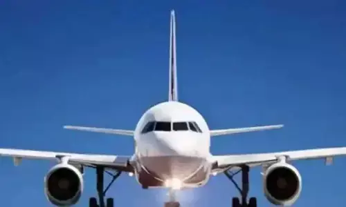सस्ते में उड़ान भरने का मौका, 1000 रुपये से कम में टिकट दे रही ये कंपनी सस्ते में उड़ान भरने का मौका, 1000 रुपये से कम में टिकट दे रही ये कंपनी
