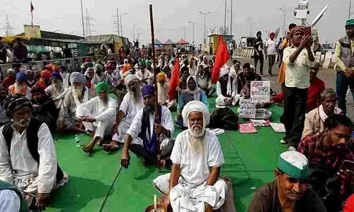 Rajasthan: एक साल के लंबे वक्त के बाद खुलेगा दिल्ली-जयपुर हाईवे Rajasthan: एक साल के लंबे वक्त के बाद खुलेगा दिल्ली-जयपुर हाईवे