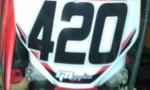 आखिर क्यों? गाड़ी नंबर 420, परिवहन विभाग के लिए बना सिरदर्द आखिर क्यों? गाड़ी नंबर 420, परिवहन विभाग के लिए बना सिरदर्द