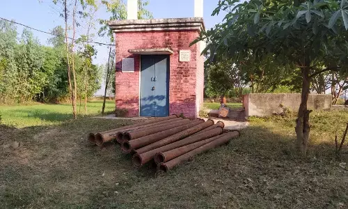 फतेहपुर: किसानों के सामने खड़ा हुआ बड़ा संकट फतेहपुर: किसानों के सामने खड़ा हुआ बड़ा संकट