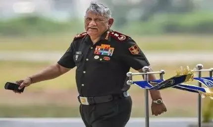 CDS रावत के मौत के 2 किस्से, 28 साल पहले पाकिस्तानी गोली लगी, 6 साल पहले हेलिकॉप्टर क्रैश में बचे, लेकिन इस बार .... CDS रावत के मौत के 2 किस्से, 28 साल पहले पाकिस्तानी गोली लगी, 6 साल पहले हेलिकॉप्टर क्रैश में बचे, लेकिन इस बार ....