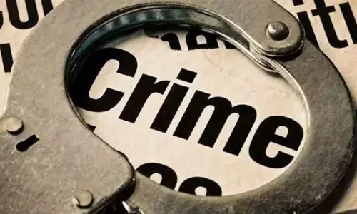 स्वास्थय विभाग के काम में प्रयोग की जा रही थी चोरी की कार, ऐसे आई सच्चाई सामने स्वास्थय विभाग के काम में प्रयोग की जा रही थी चोरी की कार, ऐसे आई सच्चाई सामने