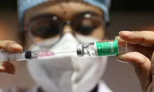 ओमिक्रॉन से कितना बचाव कर सकता है कोविशील्ड का बूस्टर डोज?