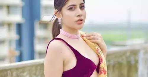 Urfi Javed told the troll उर्फी जावेद ने ट्रोल से कहा- मैं जावेद अख्तर की पोती नहीं और इस्लाम को नहीं मानती, लेकिन तुम... Urfi Javed told the troll उर्फी जावेद ने ट्रोल से कहा- मैं जावेद अख्तर की पोती नहीं और इस्लाम को नहीं मानती, लेकिन तुम...