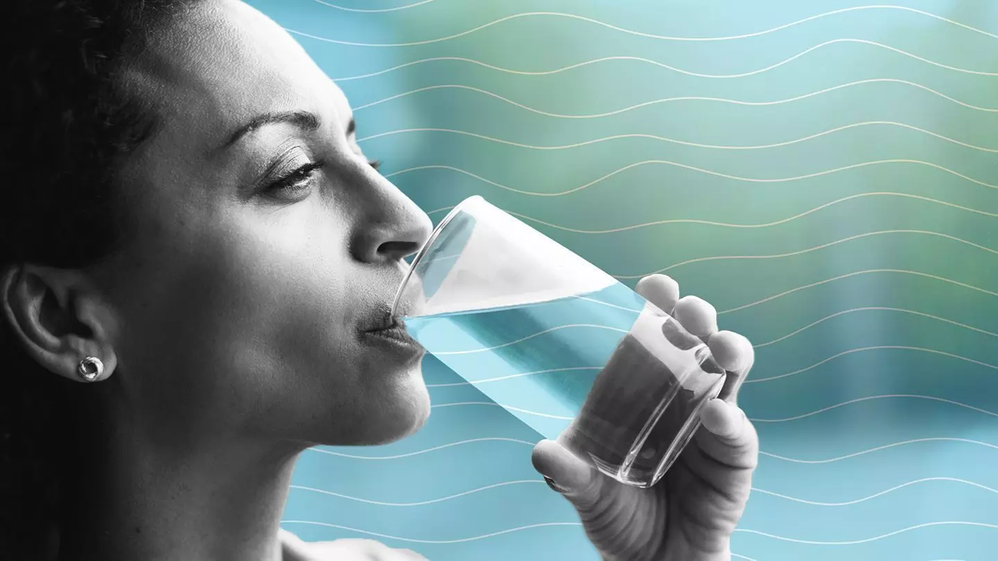 Right Time To Drink Water: दिन में इन 7 समय पर पीये जल, नहीं पड़ेगी डॉक्टर की जरूरत! Right Time To Drink Water: दिन में इन 7 समय पर पीये जल, नहीं पड़ेगी डॉक्टर की जरूरत!