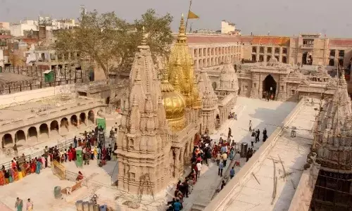 काशी विश्वनाथ धाम: कल इस खास मुहूर्त में पीएम मोदी करेंगे लोकार्पण