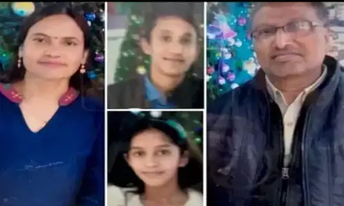 कानपुर ट्रिपल मर्डर केस: गंगा में दस दिन बाद मिला हत्यारे डॉक्टर का शव कानपुर ट्रिपल मर्डर केस: गंगा में दस दिन बाद मिला हत्यारे डॉक्टर का शव