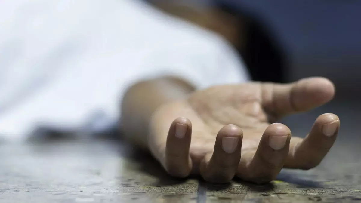 UP: मुजफ्फरनगर में करंट की चपेट में आने से भाई-बहन की मौत, घर में पसरा मातम UP: मुजफ्फरनगर में करंट की चपेट में आने से भाई-बहन की मौत, घर में पसरा मातम