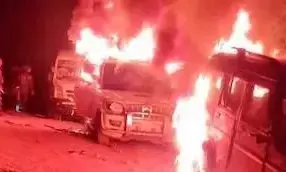 नागालैंड गोलीबारी में मारे गए लोगों के परिवारों ने मुआवजा लेने से किया इंकार, रखी यह मांग नागालैंड गोलीबारी में मारे गए लोगों के परिवारों ने मुआवजा लेने से किया इंकार, रखी यह मांग