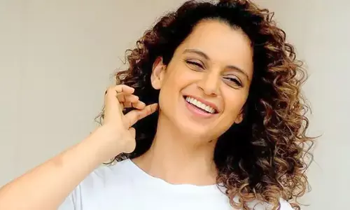 कंगना रनौत ने मुस्लिम आबादी पर कसा तंज, जनता से की The Kashmir Files देखने की अपील