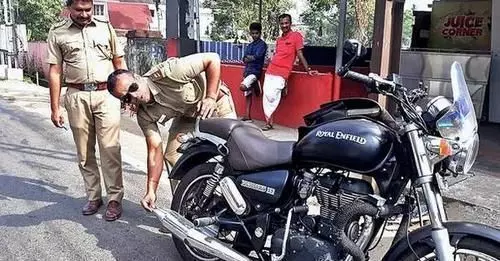 अब ऐसे वाहन और उनके मालिकों की ख़ैर नहीं, हाई कोर्ट ने दिया बड़ा आदेश.