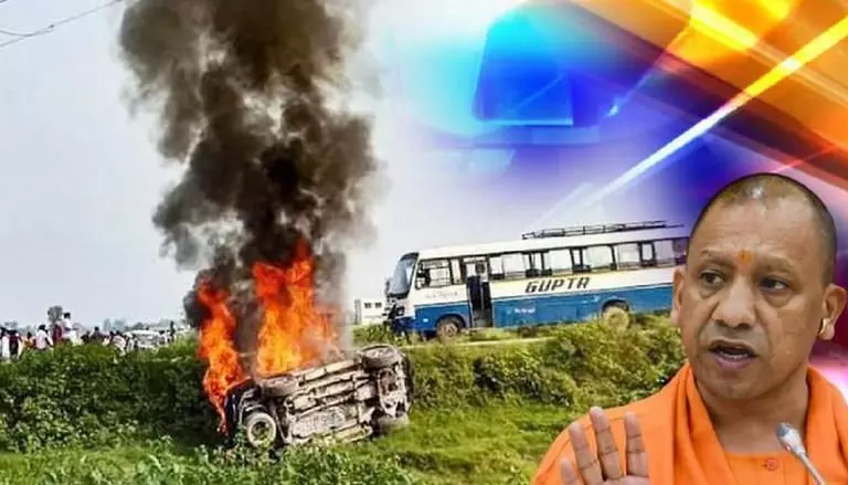 Lakhimpur Kheri violence: लखीमपुर खीरी हादसा पहले से योजनाबद्ध था- एसआईटी