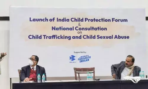 बच्चों का बचपन सुरक्षित बनाने के लिए देशभर के सिविल सोसायटी संगठन हुए एकजुट और किया इंडिया चाइल्ड प्रोटेक्शन फोरम का गठन बच्चों का बचपन सुरक्षित बनाने के लिए देशभर के सिविल सोसायटी संगठन हुए एकजुट और किया इंडिया चाइल्ड प्रोटेक्शन फोरम का गठन