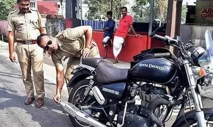 अब ऐसे वाहन और उनके मालिकों की ख़ैर नहीं, हाई कोर्ट ने दिया बड़ा आदेश.