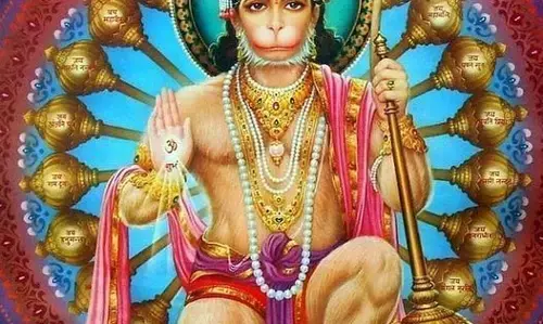 मंगलवार को भूल कर भी न करें ये काम नहीं तो हो जाएंगे हनुमान जी नाराज मंगलवार को भूल कर भी न करें ये काम नहीं तो हो जाएंगे हनुमान जी नाराज