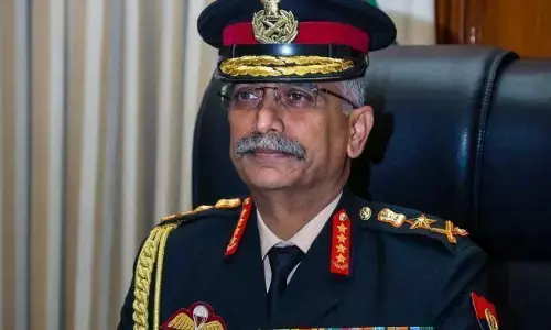 चीफ ऑफ डिफेंस स्टाफ कमेटी के चैयरमेन बने आर्मी चीफ जनरल एम एम नरवणे, अगले CDS बनने के प्रबल आसार