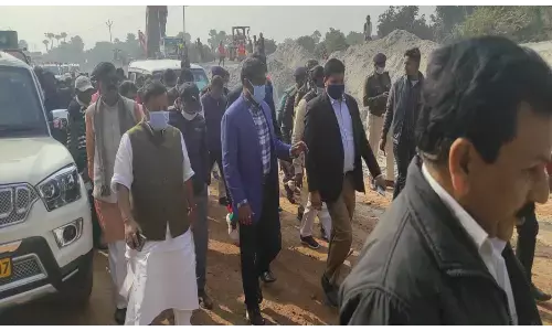 तय तिथि को होगा मुंगेर खगड़िया रेल -सह- सड़क पुल का लोकार्पण तय तिथि को होगा मुंगेर खगड़िया रेल -सह- सड़क पुल का लोकार्पण