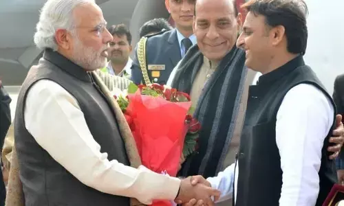 पीएम मोदी का अपमान नहीं सहेगा हिन्दुस्तान, माफी मांगें अखिलेश पीएम मोदी का अपमान नहीं सहेगा हिन्दुस्तान, माफी मांगें अखिलेश