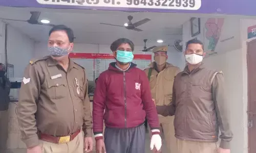गाजियाबाद में बेटे ने सब्बल से पीट पीट कर अपने बाप को मार डाला, वजह जानकर हैरान रह जायेंगे गाजियाबाद में बेटे ने सब्बल से पीट पीट कर अपने बाप को मार डाला, वजह जानकर हैरान रह जायेंगे