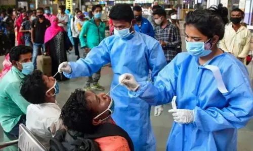 बड़ी खबर : दिल्ली में मिले ओमिक्रॉन वैरिएंट के 10 नए केस, कुल मामले बढ़कर अब 20 हो गए बड़ी खबर : दिल्ली में मिले ओमिक्रॉन वैरिएंट के 10 नए केस, कुल मामले बढ़कर अब 20 हो गए