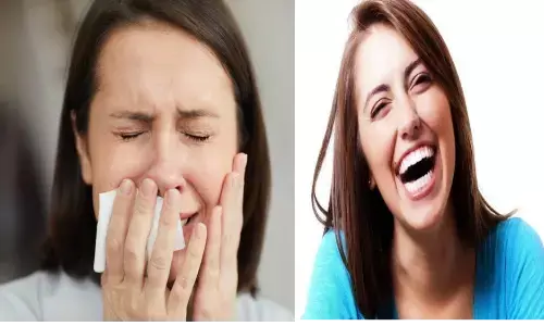 उत्तर कोरिया में 11 दिनों तक हंसने और रोने पर लगा प्रतिबंध उत्तर कोरिया में 11 दिनों तक हंसने और रोने पर लगा प्रतिबंध