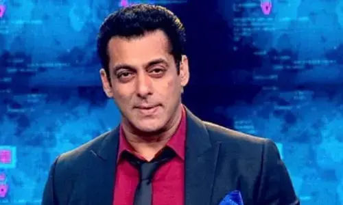 Bigg Boss 15: Salman Khan ने इस कंटेस्टेंट को किया बेघर, एलिमिनेशन को लेकर हुआ बड़ा खुलासा!
