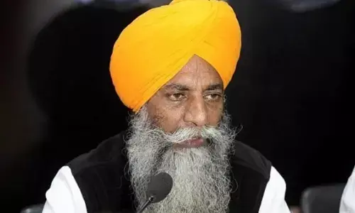 किसान आंदोलन का दिखने लगा सियासी अवतार? गुरनाम सिंह चढ़ूनी ने बनाई पार्टी, लड़ेंगे पंजाब चुनाव