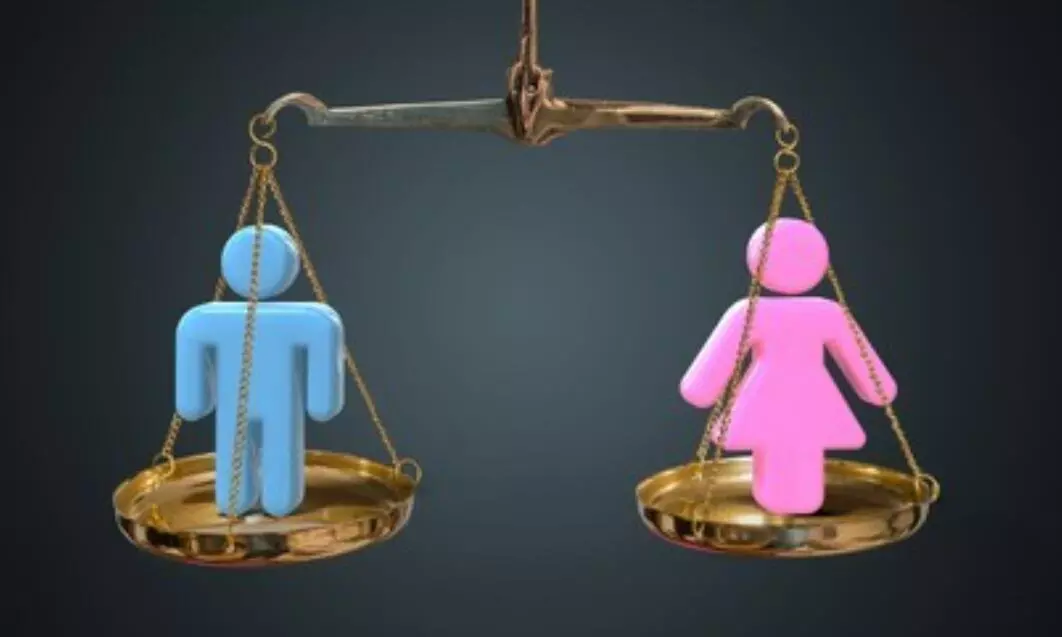 स्त्री पुरुष समानता के लिए भारत एक कदम और आगे बढ़ा