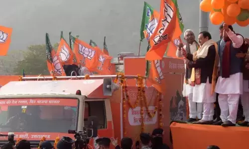 यूपी में वैश्य समुदाय फिर बीजेपी के लिए साबित होगा संकटमोचक