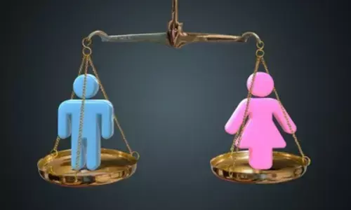 स्त्री पुरुष समानता के लिए भारत एक कदम और आगे बढ़ा स्त्री पुरुष समानता के लिए भारत एक कदम और आगे बढ़ा