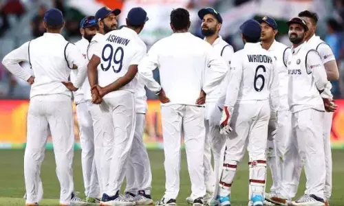 भारत के खिलाफ सीरीज से पहले क्रिकेट साउथ अफ्रीका ने लिया बड़ा फैसला भारत के खिलाफ सीरीज से पहले क्रिकेट साउथ अफ्रीका ने लिया बड़ा फैसला