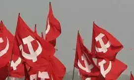 देश-प्रदेश से खारिज होते वामदल देश-प्रदेश से खारिज होते वामदल