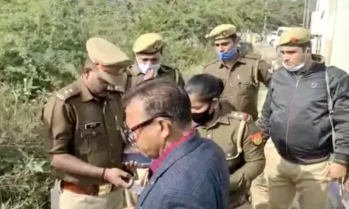 ग्रेटर नोएडा में ऑनर किलिंग का प्रयास, युवक की पीट-पीट कर हत्या ग्रेटर नोएडा में ऑनर किलिंग का प्रयास, युवक की पीट-पीट कर हत्या