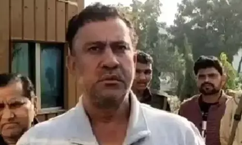 अखिलेश के वो कौन करीबी ठेकेदार है? जिनके घर IT का छापा लगातार तीसरे दिन भी जारी है