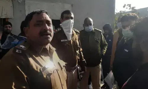 हरियाणा में दिल दहलाने वाली वारदात? एक ही परिवार के 5 लोगों की मौत, पत्नी और 3 बच्चों की हत्या कर जान दी, मोक्ष के लिए किया कत्लेआम?