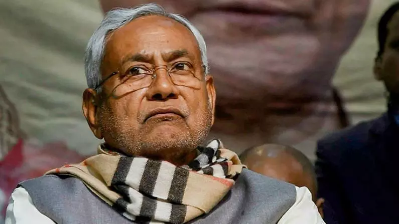 Corona in Bihar: CM नीतीश के आवास पर कोरोना का कहर, 22% कर्मचारी संक्रमित, बिहार के दोनों डिप्टी सीएम भी पॉजिटिव