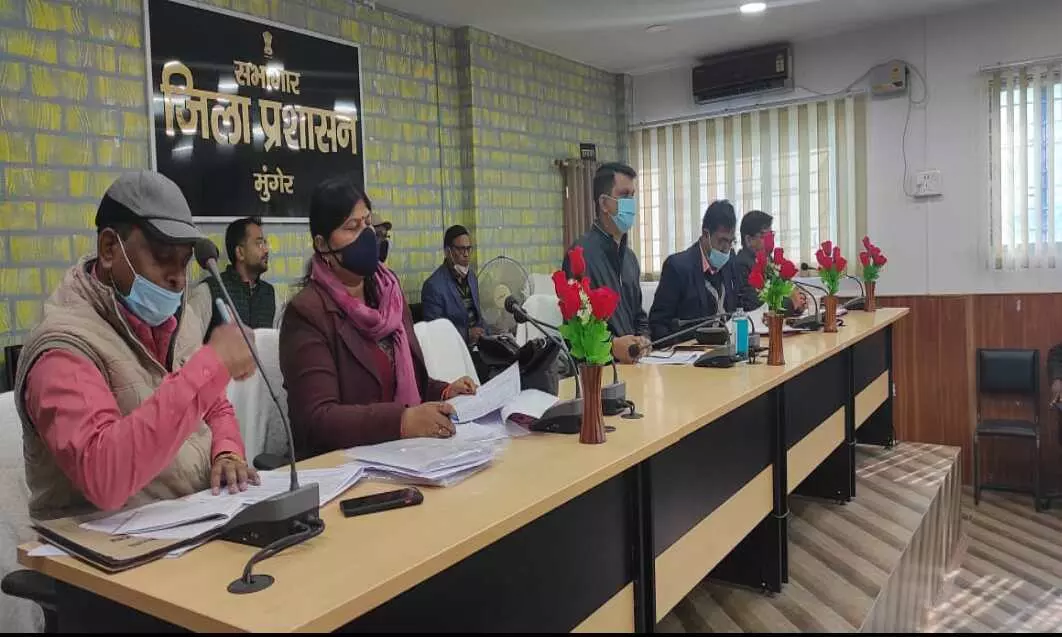 धान अधिप्राप्ति में तेजी लाएं धान अधिप्राप्ति में तेजी लाएं