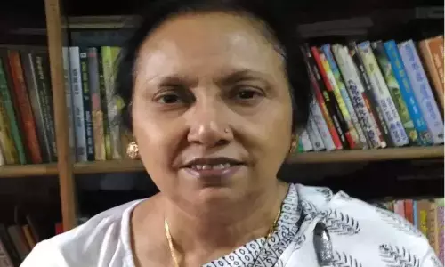 सृजन शिल्पी सम्मान 2021 साहित्यकार श्रीमती सविता चड्ढा को सृजन शिल्पी सम्मान 2021 साहित्यकार श्रीमती सविता चड्ढा को