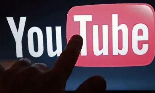 देश विरोधी कंन्टेंट को लेकर भारत सरकार की कार्रवाई, 2 वेबसाइट, 20 यूट्यूब चैनल्स पर लगा बैन देश विरोधी कंन्टेंट को लेकर भारत सरकार की कार्रवाई, 2 वेबसाइट, 20 यूट्यूब चैनल्स पर लगा बैन