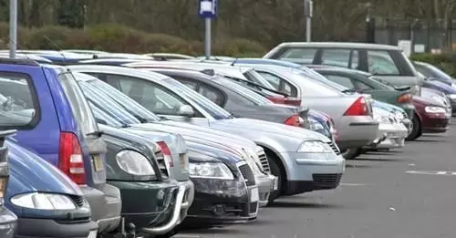 वाराणसी: बेनियाबाग अत्याधुनिक पार्किंग बनकर तैयार, पीएम 23 दिसम्बर को कर सकते हैं उद्घाटन वाराणसी: बेनियाबाग अत्याधुनिक पार्किंग बनकर तैयार, पीएम 23 दिसम्बर को कर सकते हैं उद्घाटन