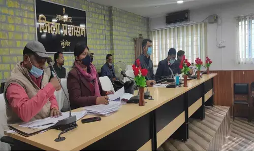 धान अधिप्राप्ति में तेजी लाएं धान अधिप्राप्ति में तेजी लाएं